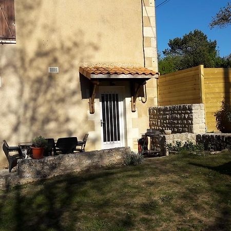 L'Escale Vila Montamise Exterior foto